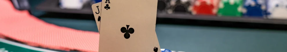 Blackjack Kart Puanları