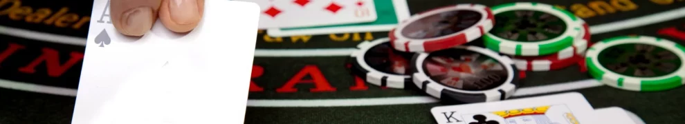 Blackjack Mantığı