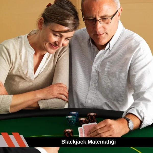 Blackjack Matematiği 
