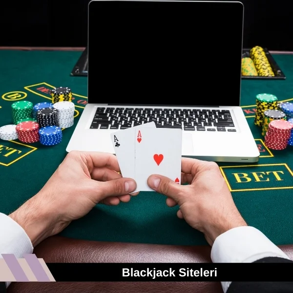 Blackjack Siteleri 
